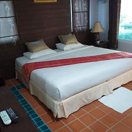 Siray Green Resort Phuket Εξωτερικό φωτογραφία