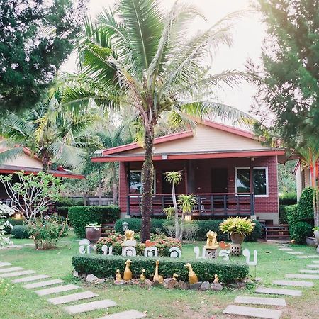 Siray Green Resort Phuket Εξωτερικό φωτογραφία