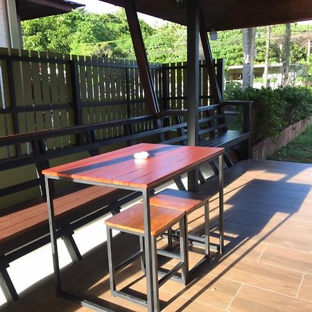 Siray Green Resort Phuket Εξωτερικό φωτογραφία