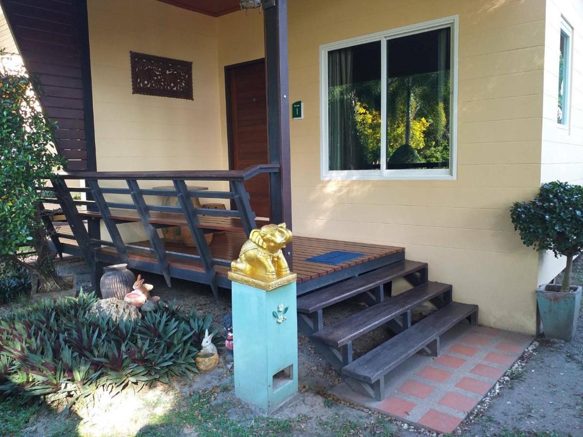 Siray Green Resort Phuket Εξωτερικό φωτογραφία