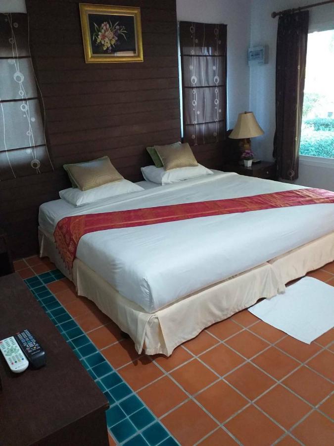 Siray Green Resort Phuket Εξωτερικό φωτογραφία