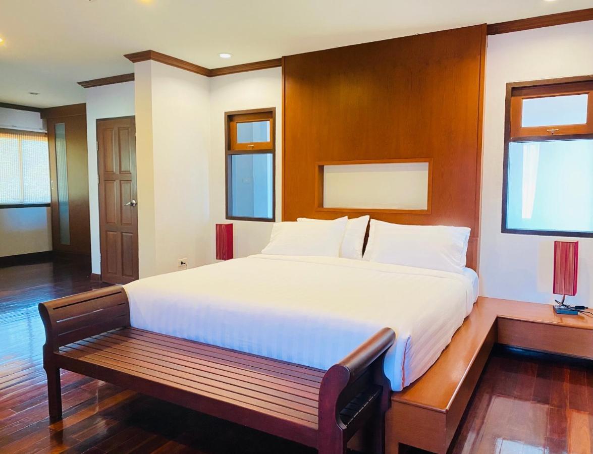 Siray Green Resort Phuket Εξωτερικό φωτογραφία