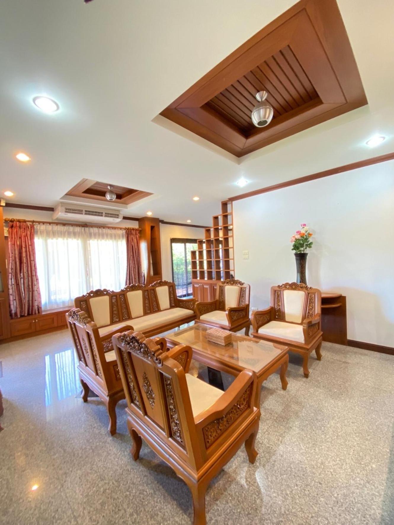 Siray Green Resort Phuket Εξωτερικό φωτογραφία
