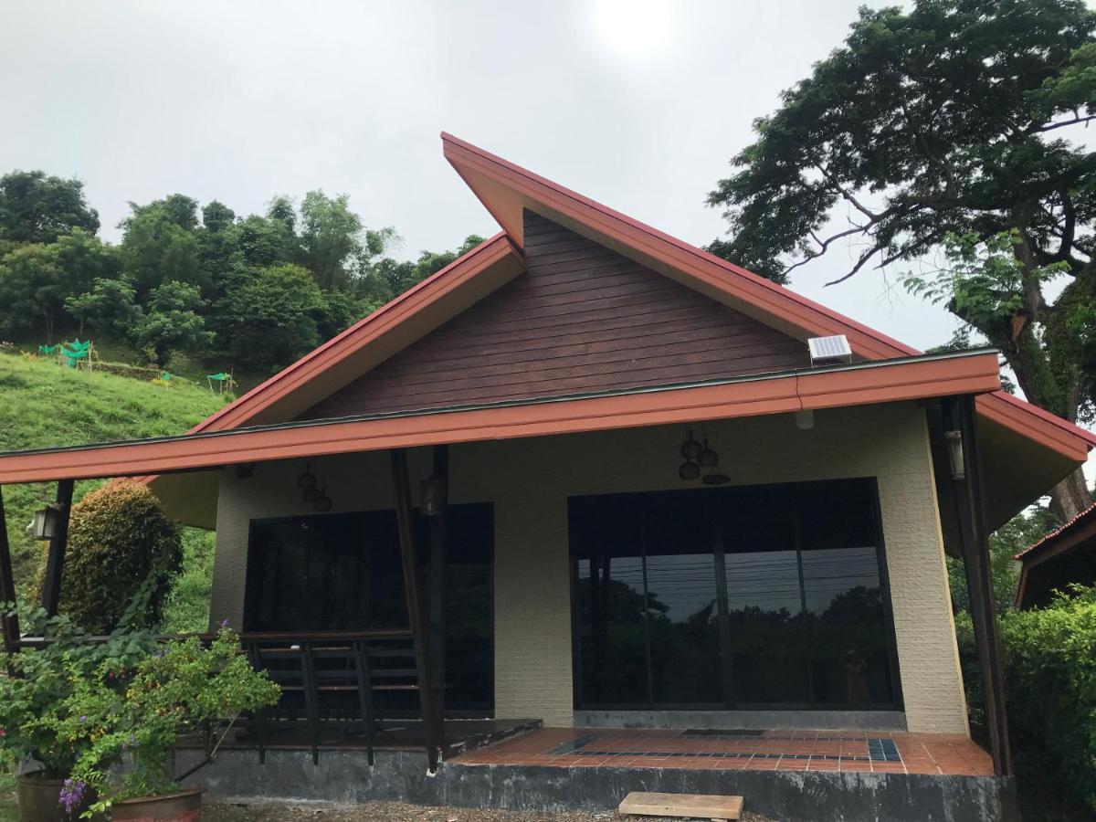 Siray Green Resort Phuket Εξωτερικό φωτογραφία