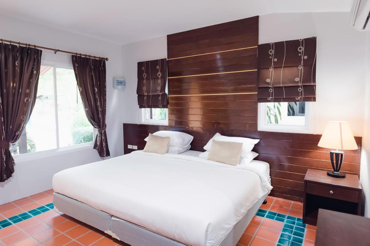 Siray Green Resort Phuket Εξωτερικό φωτογραφία