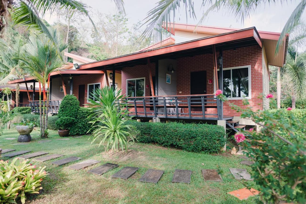 Siray Green Resort Phuket Εξωτερικό φωτογραφία