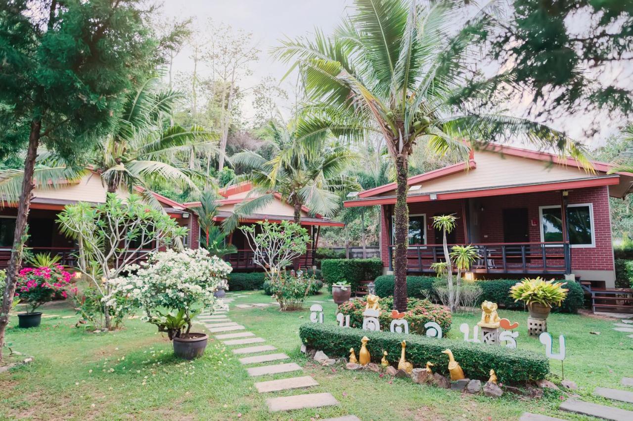 Siray Green Resort Phuket Εξωτερικό φωτογραφία