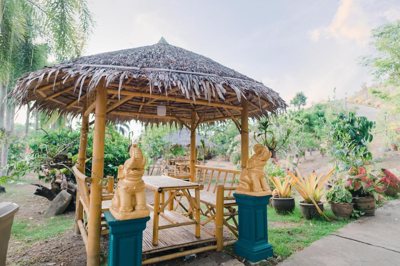 Siray Green Resort Phuket Εξωτερικό φωτογραφία