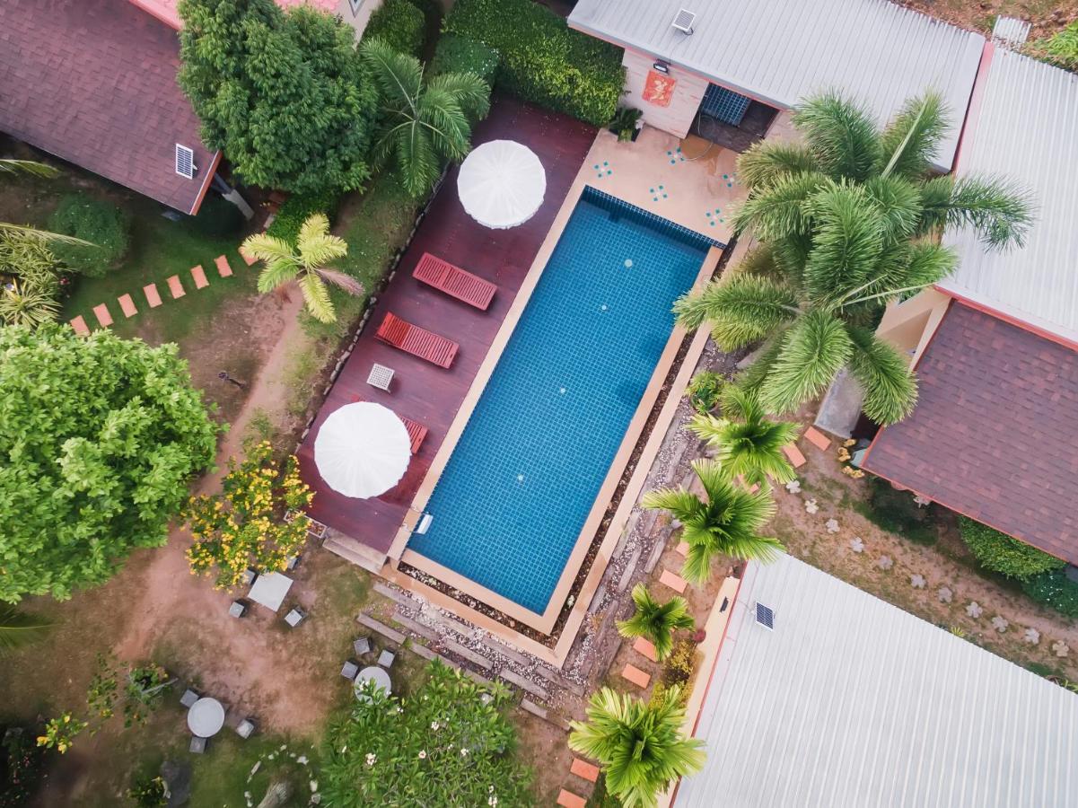 Siray Green Resort Phuket Εξωτερικό φωτογραφία