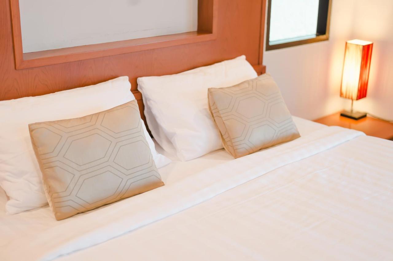 Siray Green Resort Phuket Εξωτερικό φωτογραφία