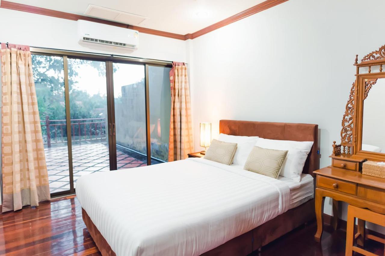 Siray Green Resort Phuket Εξωτερικό φωτογραφία