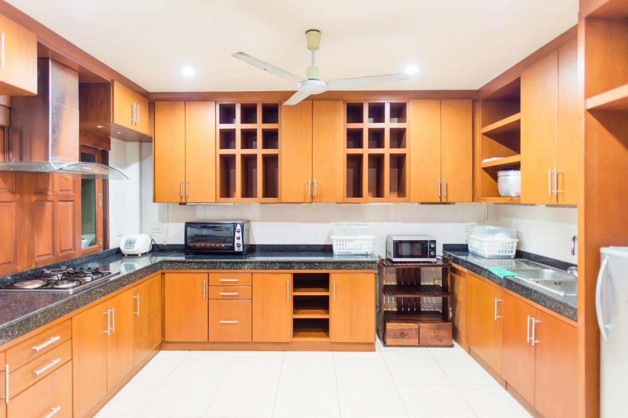 Siray Green Resort Phuket Εξωτερικό φωτογραφία