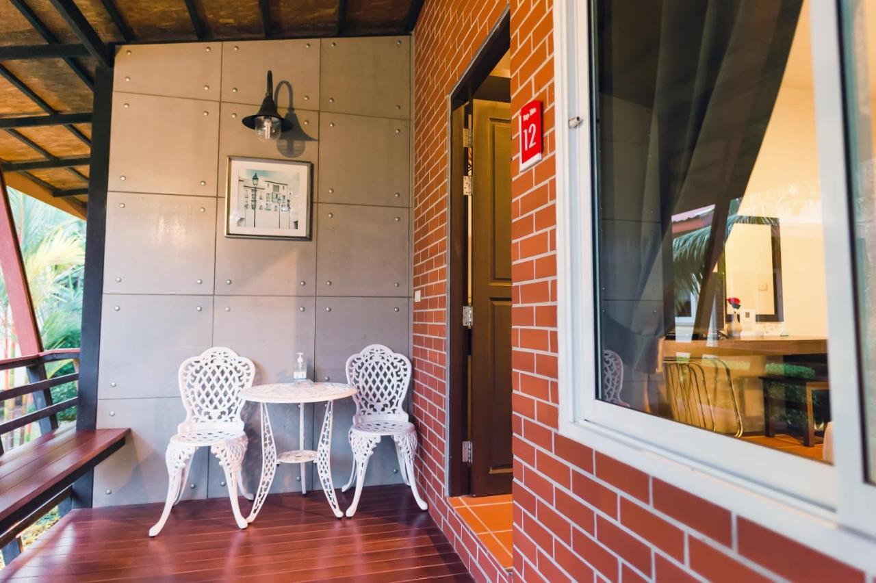 Siray Green Resort Phuket Εξωτερικό φωτογραφία