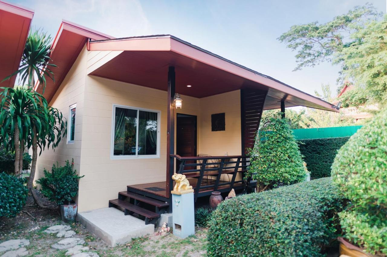 Siray Green Resort Phuket Εξωτερικό φωτογραφία