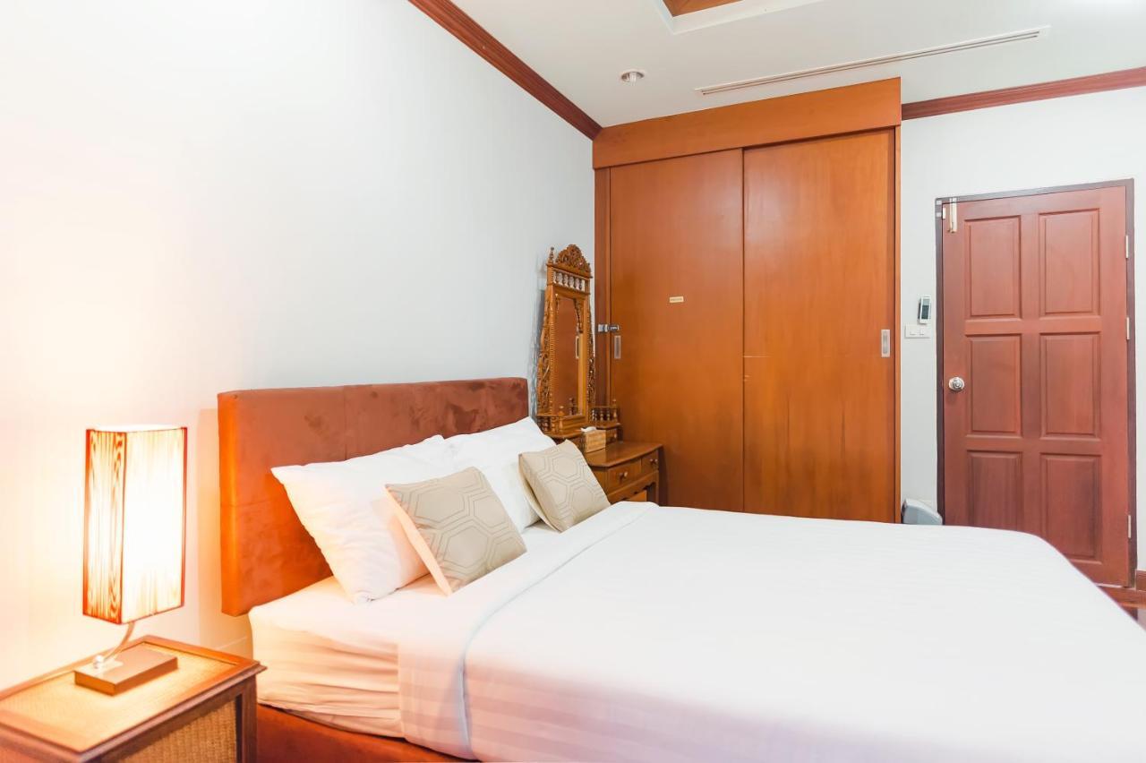 Siray Green Resort Phuket Εξωτερικό φωτογραφία