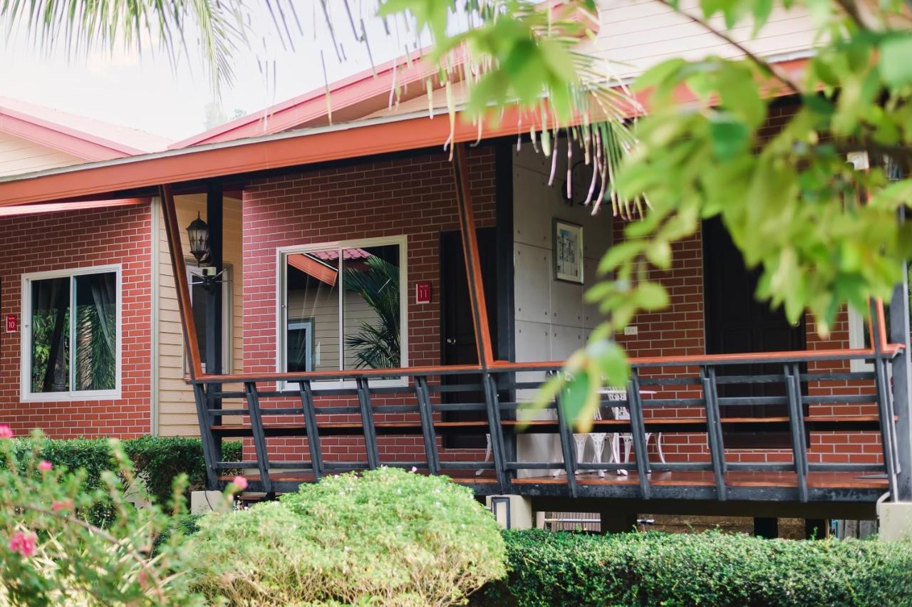 Siray Green Resort Phuket Εξωτερικό φωτογραφία