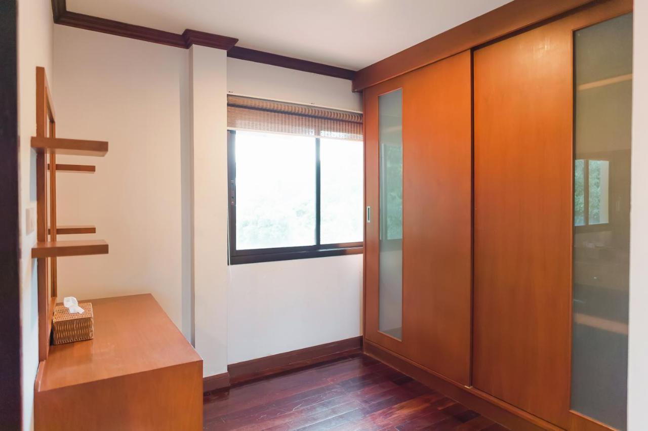 Siray Green Resort Phuket Εξωτερικό φωτογραφία