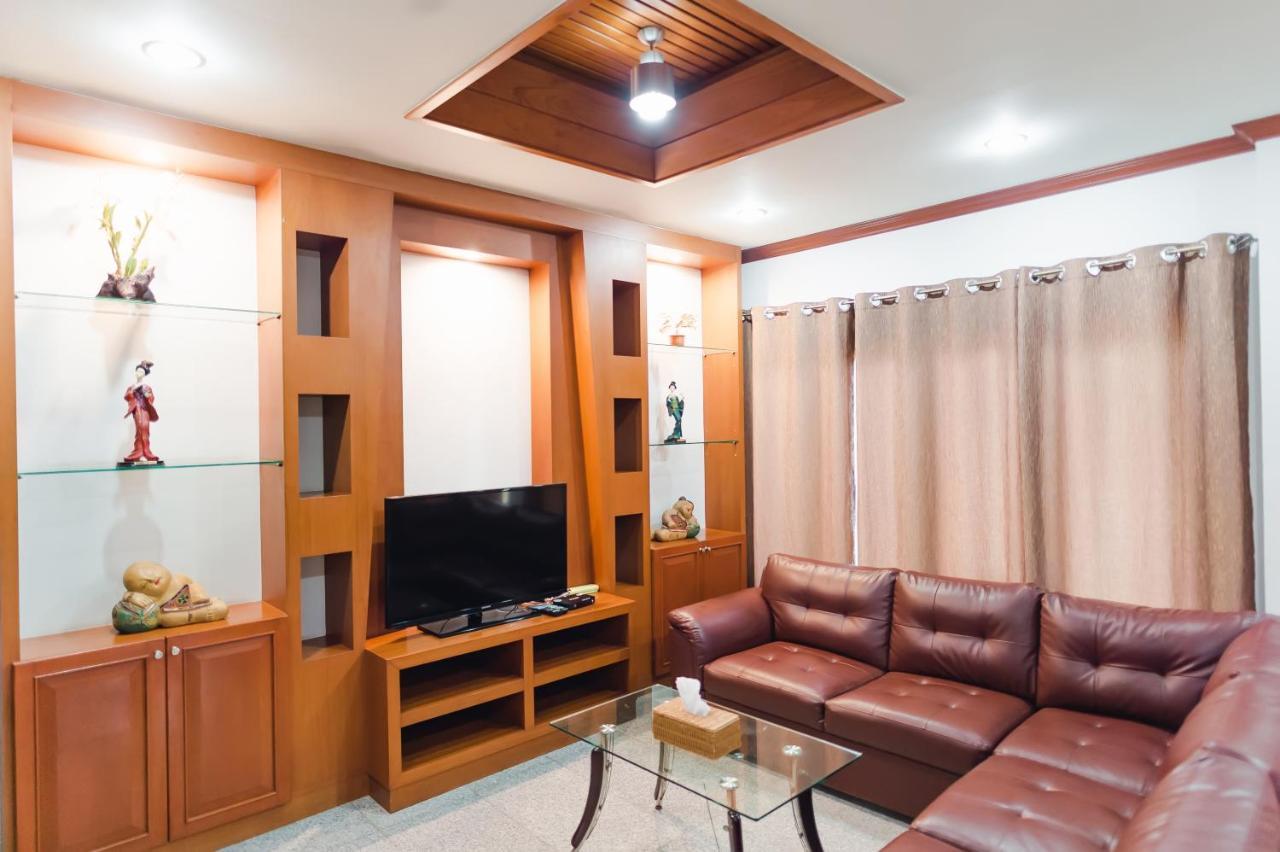 Siray Green Resort Phuket Εξωτερικό φωτογραφία