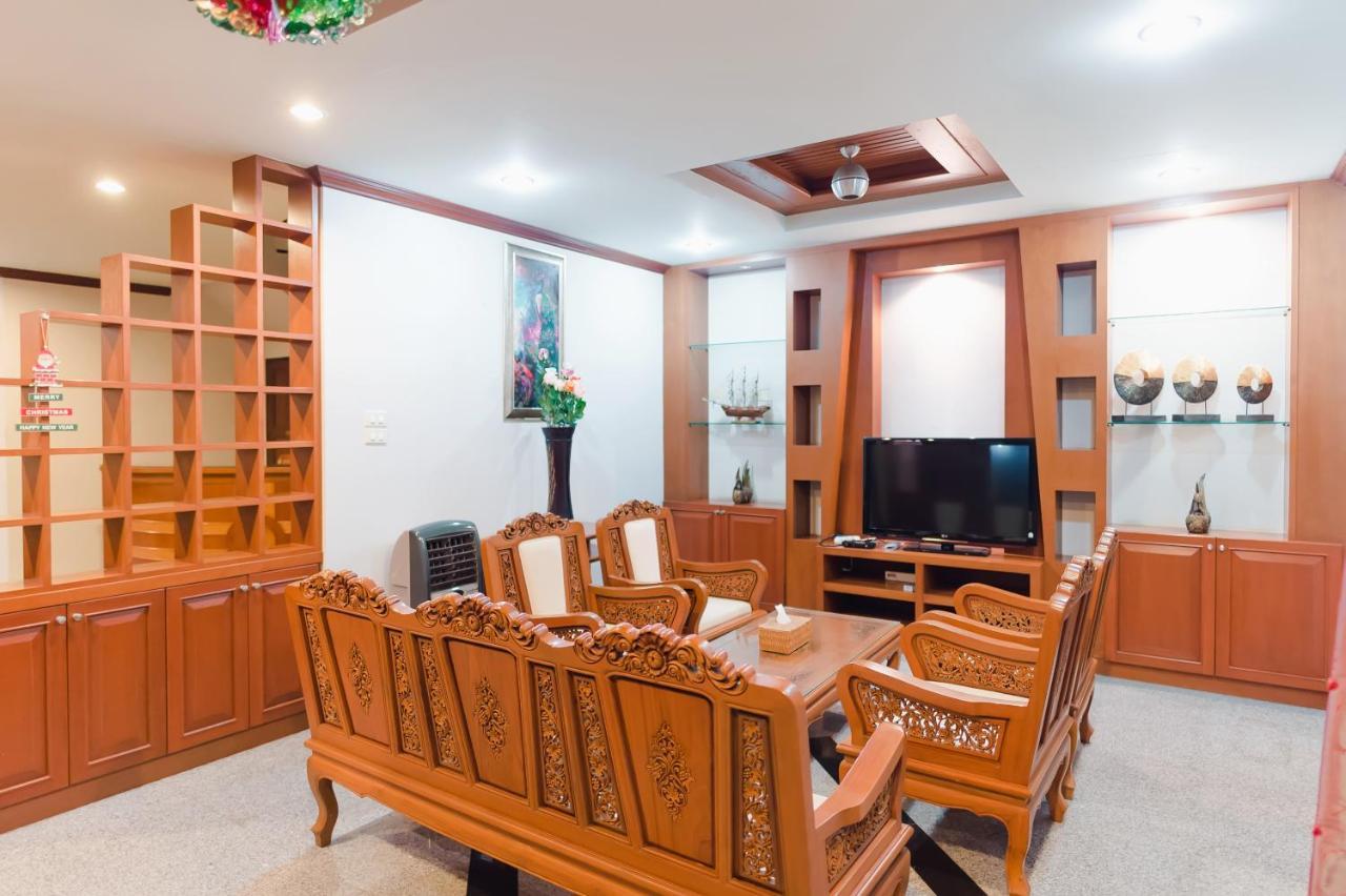 Siray Green Resort Phuket Εξωτερικό φωτογραφία