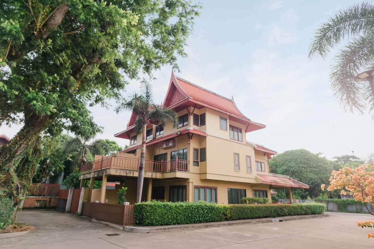 Siray Green Resort Phuket Εξωτερικό φωτογραφία