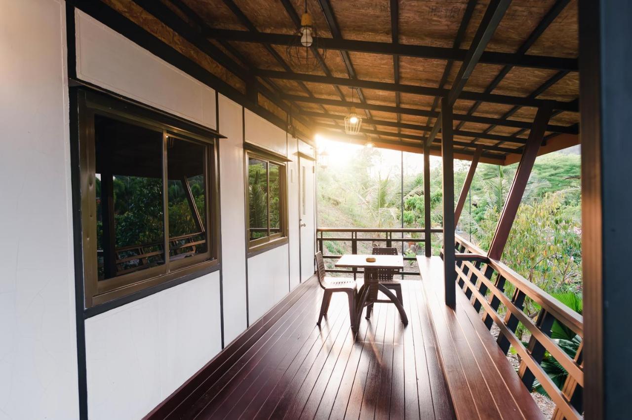 Siray Green Resort Phuket Εξωτερικό φωτογραφία