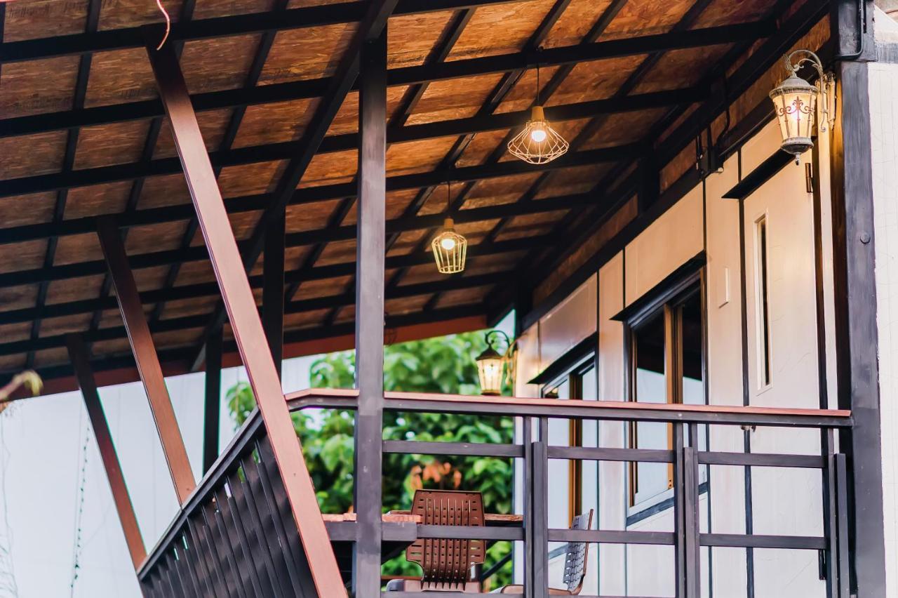 Siray Green Resort Phuket Εξωτερικό φωτογραφία