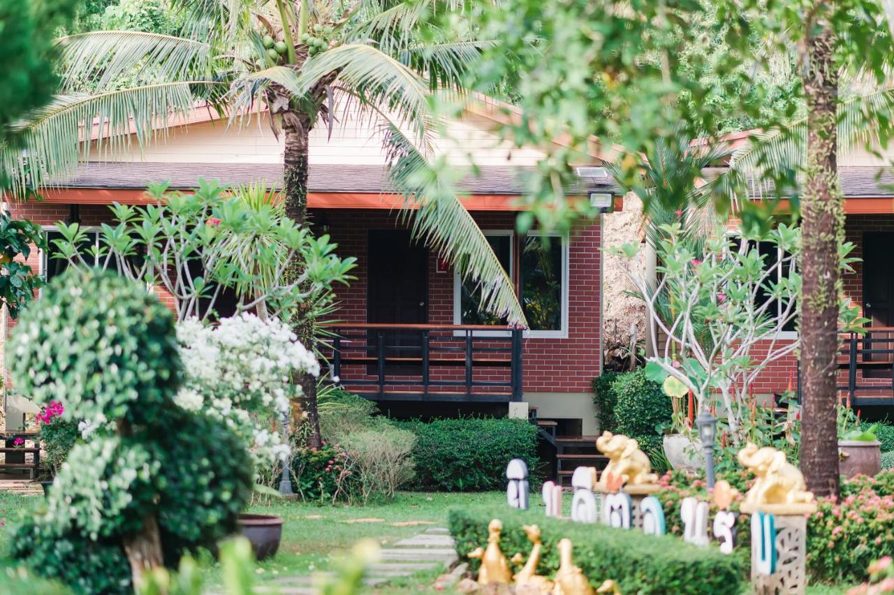 Siray Green Resort Phuket Εξωτερικό φωτογραφία