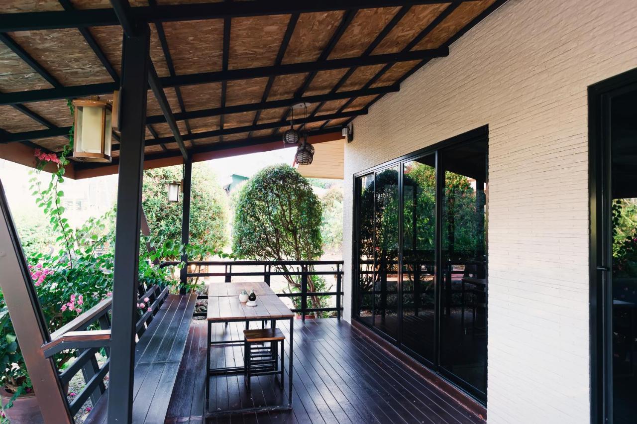 Siray Green Resort Phuket Εξωτερικό φωτογραφία