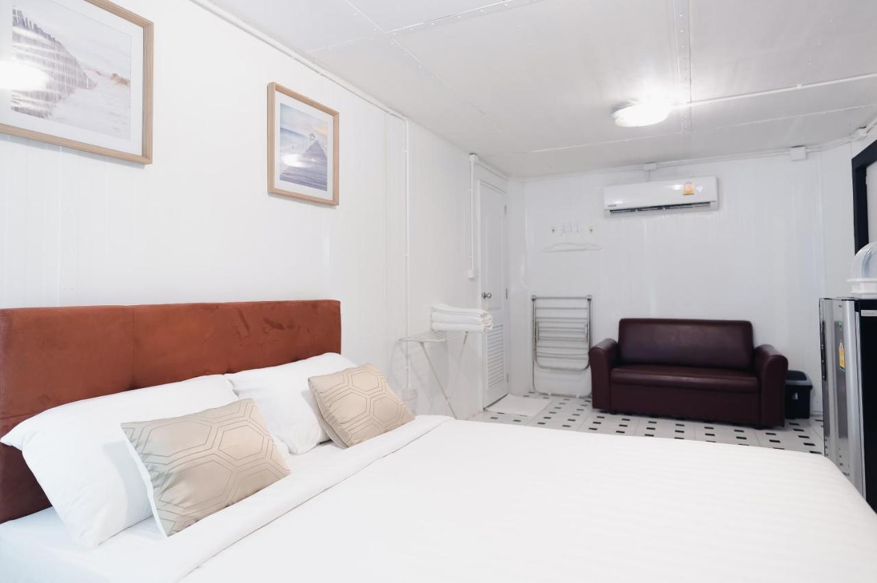 Siray Green Resort Phuket Εξωτερικό φωτογραφία