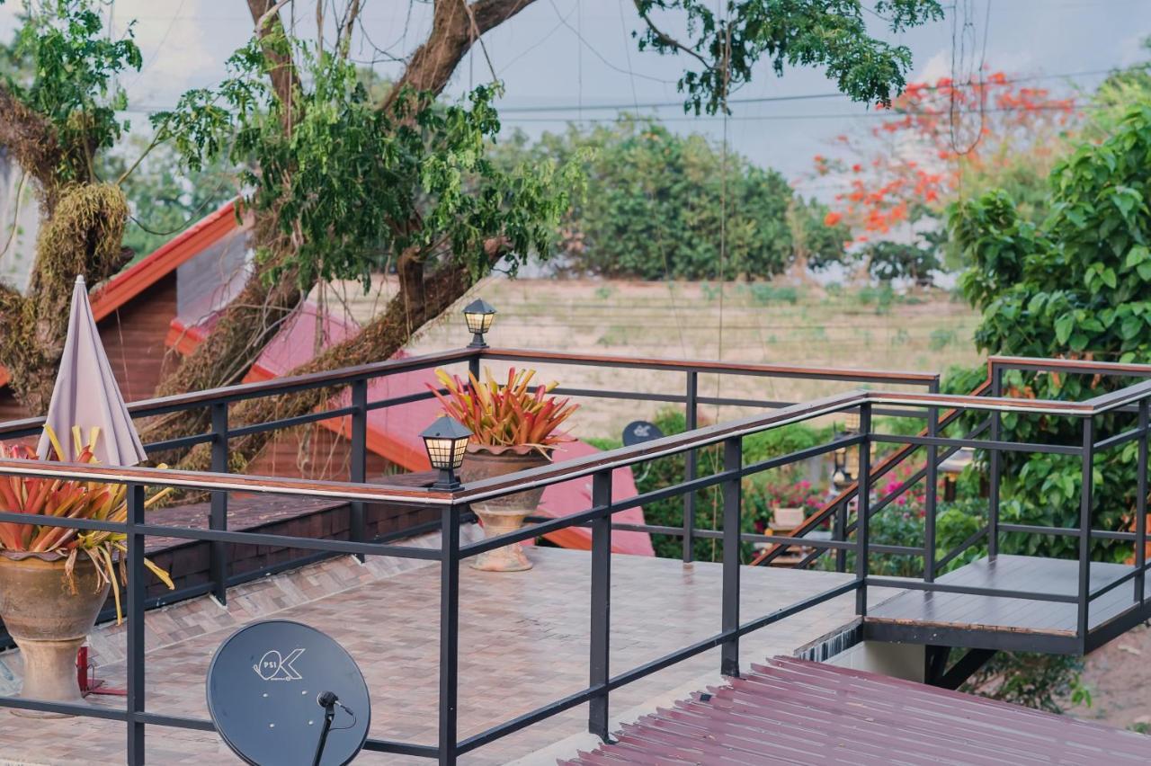 Siray Green Resort Phuket Εξωτερικό φωτογραφία