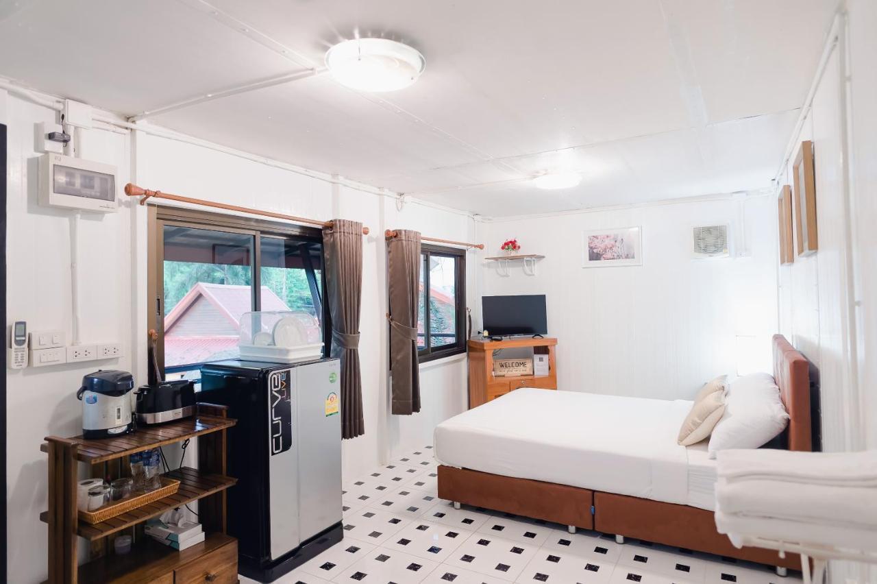 Siray Green Resort Phuket Εξωτερικό φωτογραφία