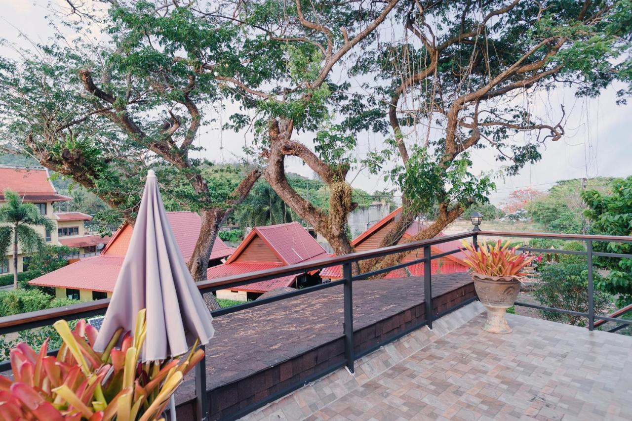 Siray Green Resort Phuket Εξωτερικό φωτογραφία