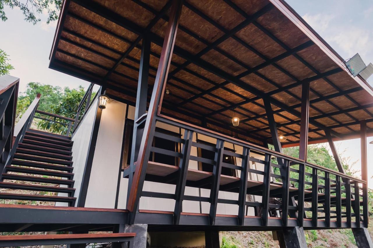 Siray Green Resort Phuket Εξωτερικό φωτογραφία