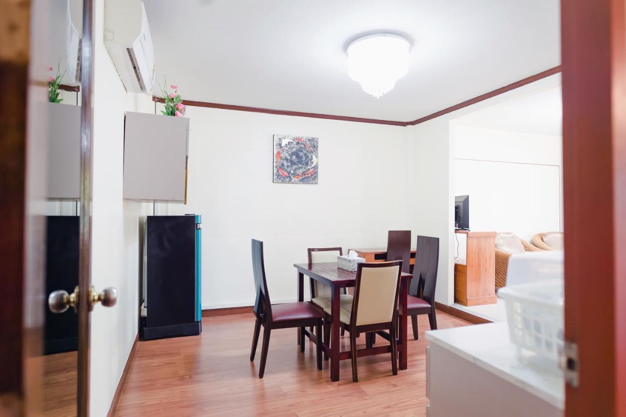Siray Green Resort Phuket Εξωτερικό φωτογραφία