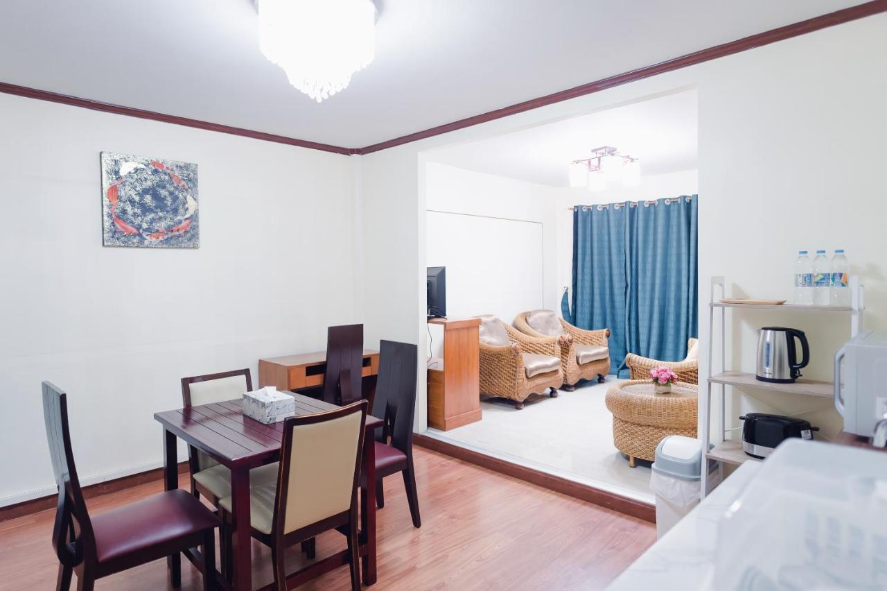 Siray Green Resort Phuket Εξωτερικό φωτογραφία