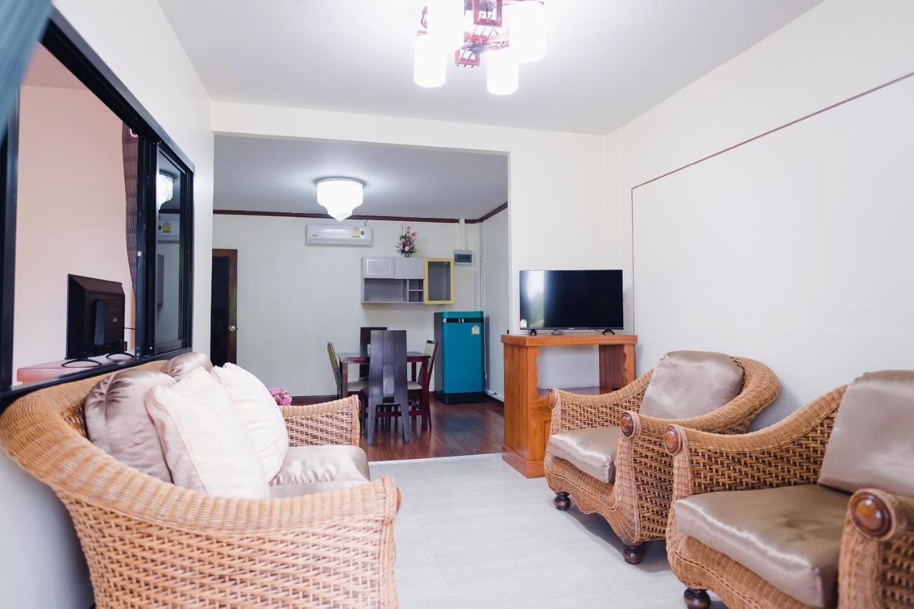 Siray Green Resort Phuket Εξωτερικό φωτογραφία