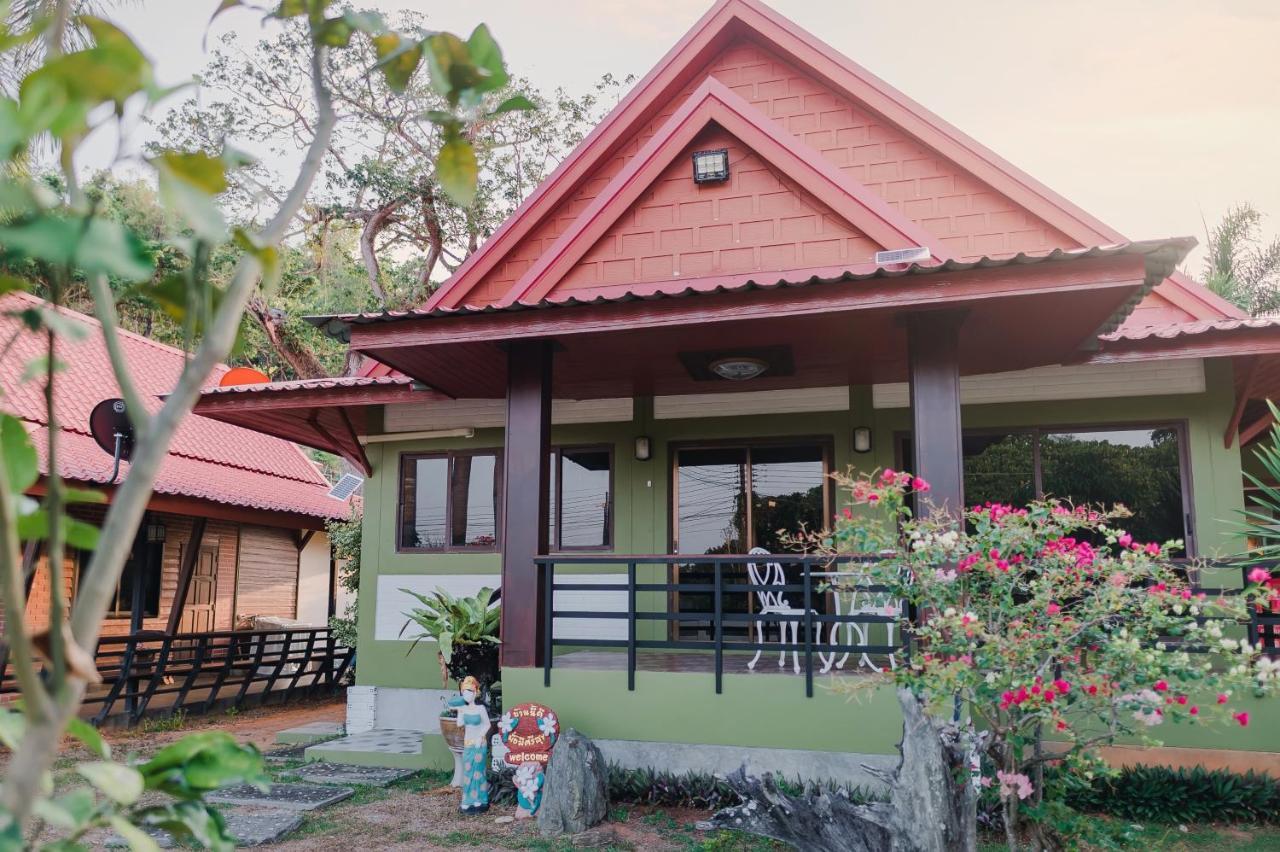 Siray Green Resort Phuket Εξωτερικό φωτογραφία