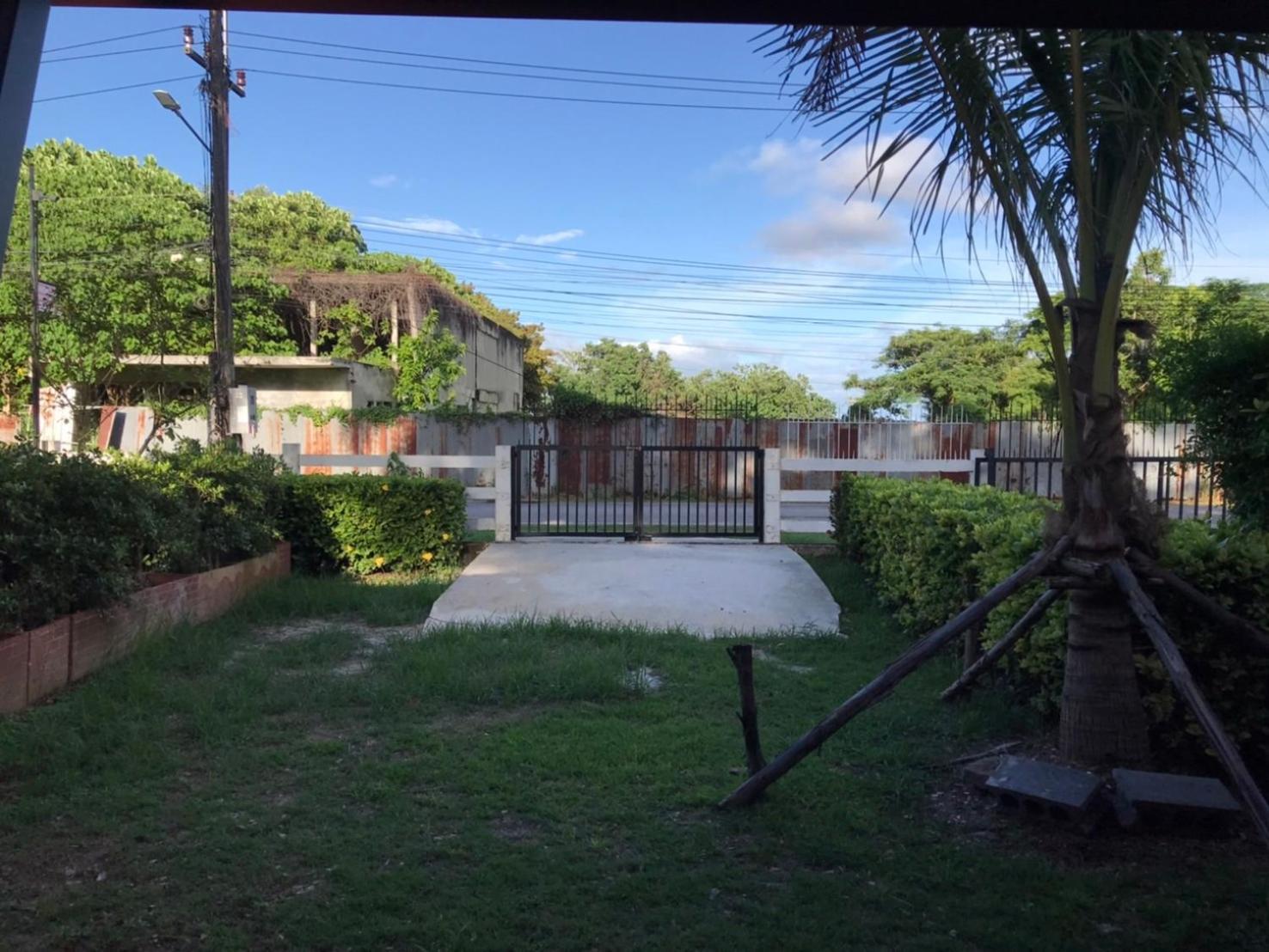 Siray Green Resort Phuket Εξωτερικό φωτογραφία