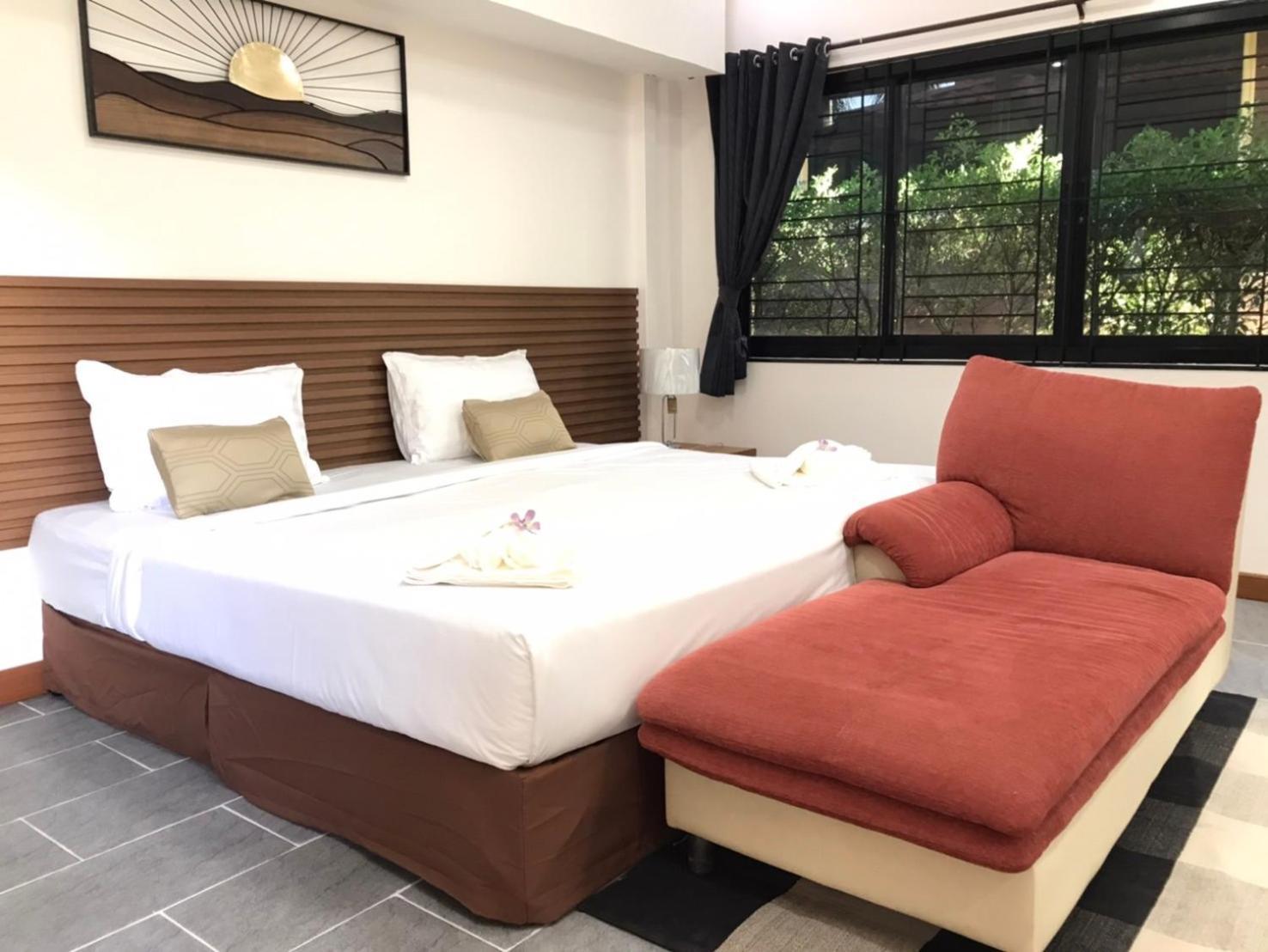 Siray Green Resort Phuket Εξωτερικό φωτογραφία