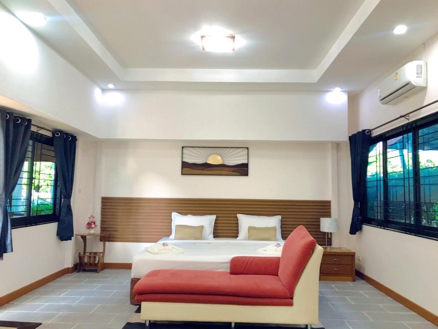 Siray Green Resort Phuket Εξωτερικό φωτογραφία