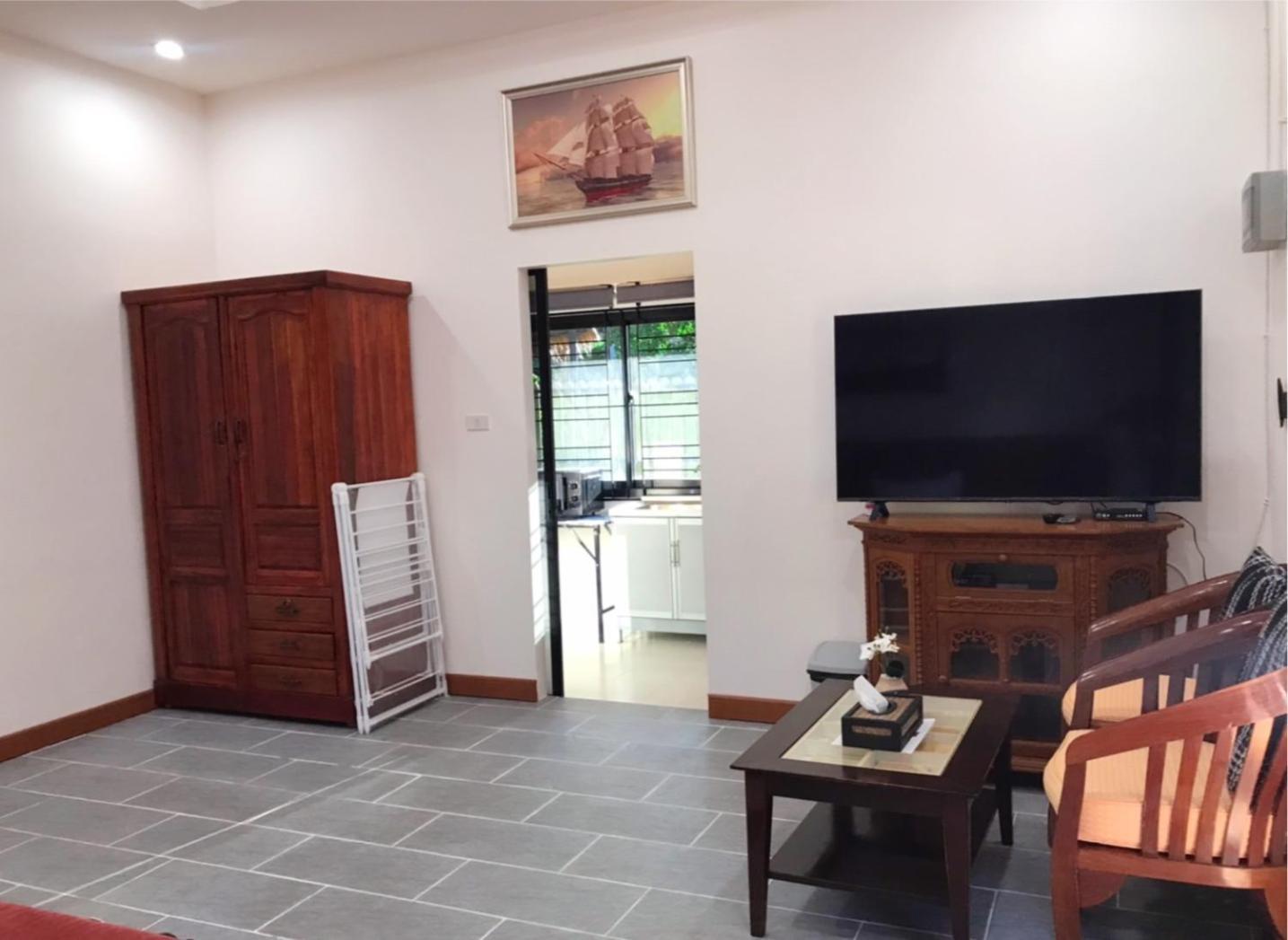 Siray Green Resort Phuket Εξωτερικό φωτογραφία