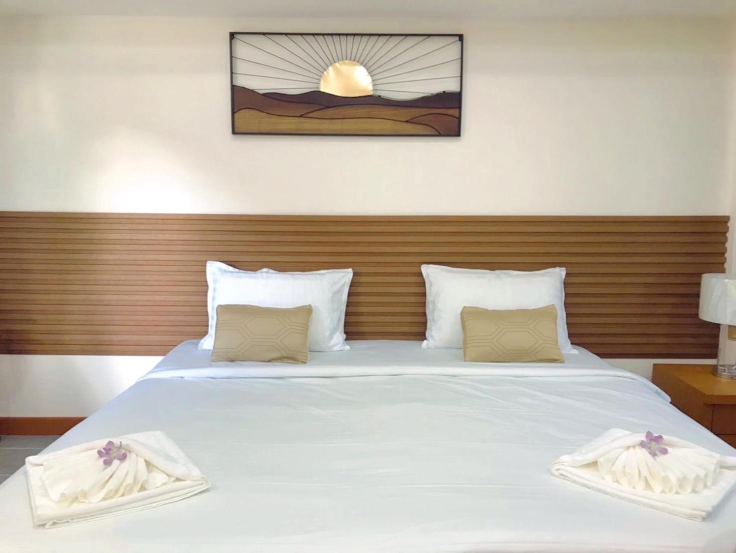 Siray Green Resort Phuket Εξωτερικό φωτογραφία