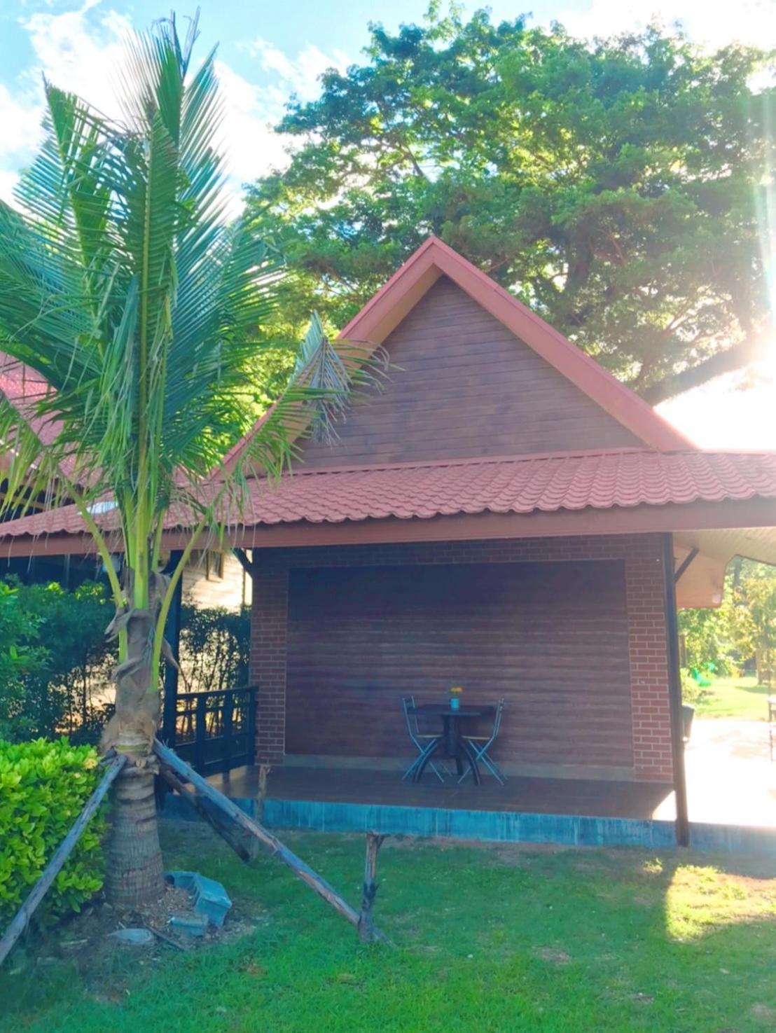 Siray Green Resort Phuket Εξωτερικό φωτογραφία